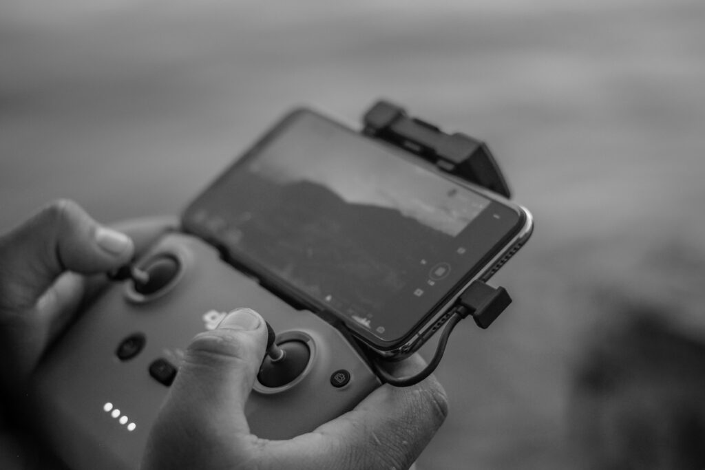 スマホ RPGアプリ6